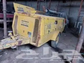 حفر وتكسير ترحيل مخلفات ورش رمل وارس 1