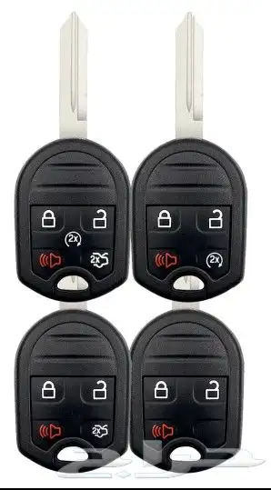 نسخ وقص وتفصيل مفاتيح سيارات برمجه جميع السيارات فتح شقق 4