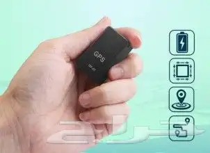 أصغر جهاز تتبع GPS ما عليك سوى إدخال بطاقة SIM صالحة في الجه 2