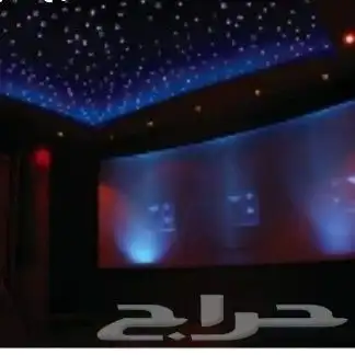 اسقف الروز الياف ضوئية 1
