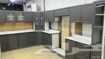 مطابخ صاج المنيوم جديده جاهزه من المصنع 6