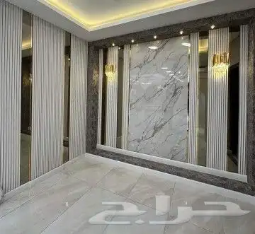 ديكورات داخليه نجران 5