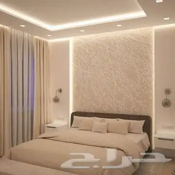ديكورات داخليه نجران 3