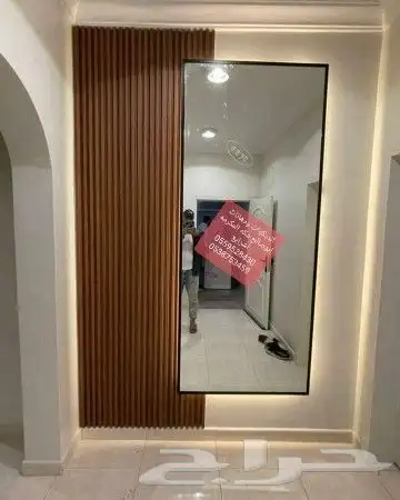 ديكورات ودهانات ابوصالح مكه المكرمه الشرايع مخطط 9 23