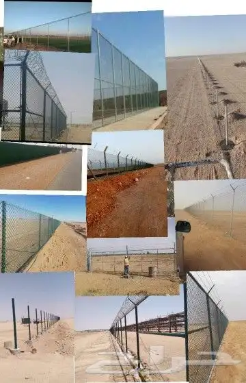 مقاول شبوك بجميع انواعها وماصفاتها 0
