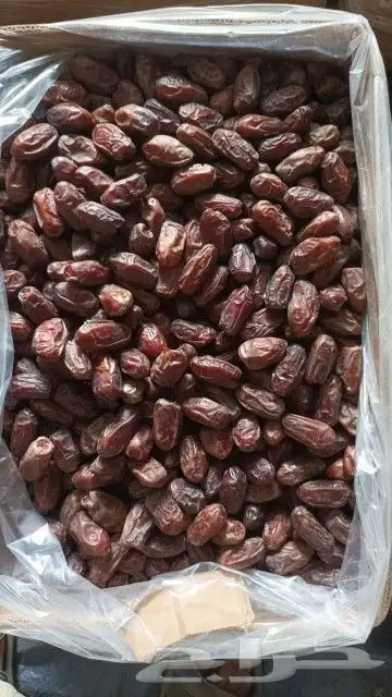 متوفر خضري وجميع انواع التمور 0