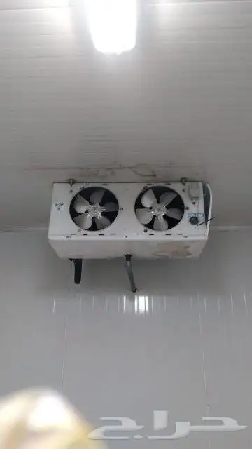 صيانة غرف التبريد و التجميد و ثلاجات 9