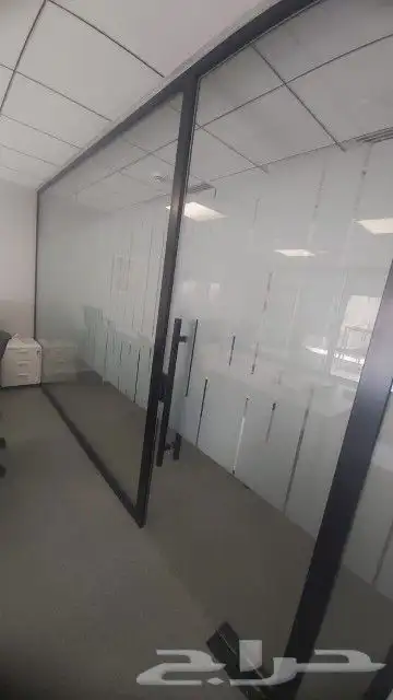 زجاج سكريت وتركيب والوجهات السكوريت وشبابيك المنيوم 0