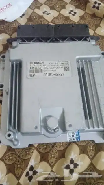 بخاخات هايلوكس وكمبيوتر فورد واكسنت ويارس0 7