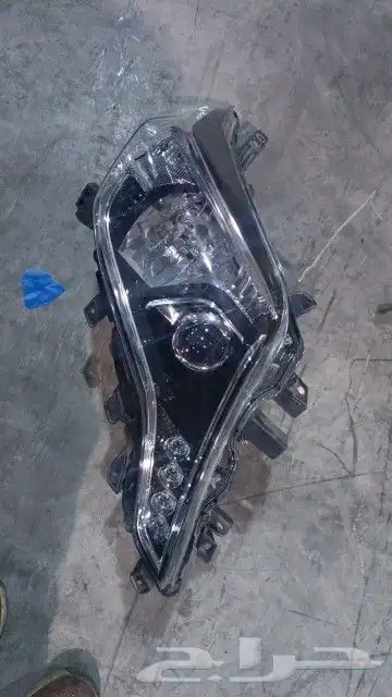 شمعة جيب برادو تويوتا موديل 2017 0