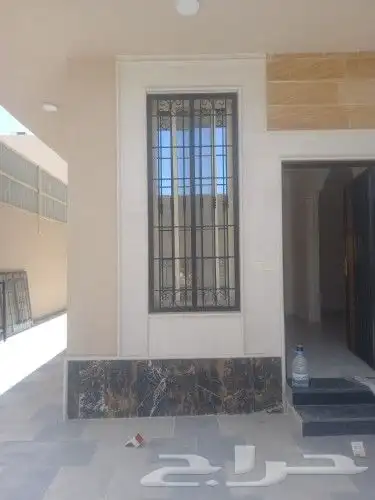 شبابيك_حماية_حديد 0