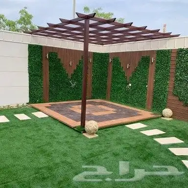 حداد الطايف 1