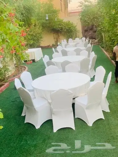 الوفاء للحفلات والمناسبات 25