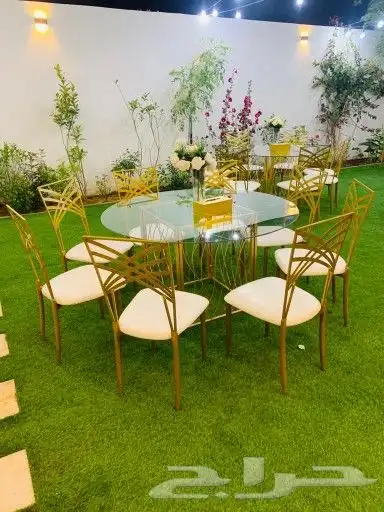 الوفاء للحفلات والمناسبات 27