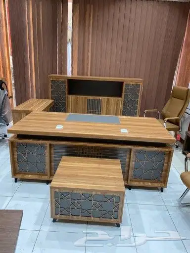 مكاتب 5