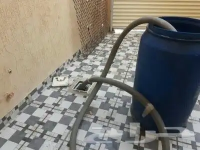 تسليك مجارى شمال وشرق وجنوب وغرب الرياض 1