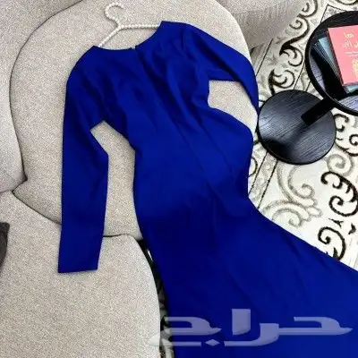 فساتين نسائيه جديده لجميع المناسبات 21