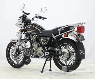 اباتشي كوبرا زلزال 250cc كمية محدودة جدا 5