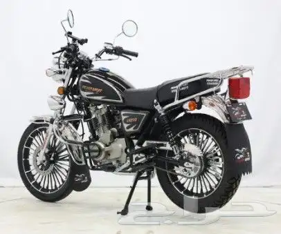 اباتشي كوبرا زلزال 250 سي سي موديل 25 ب 4099 شامل التجيير 2