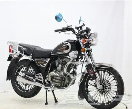 اباتشي كوبرا زلزال 250cc كمية محدودة جدا 0