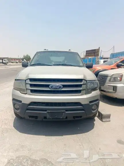 قطع غيار فورد اكسبديشن 2017 تشليح الاخوين التواصل واتساب 053 0