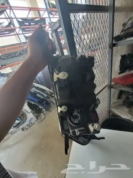 شمعه جلي كلوريد 1