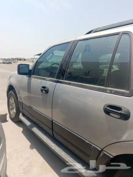 قطع غيار فورد اكسبديشن 2017 تشليح الاخوين التواصل واتساب 053 2