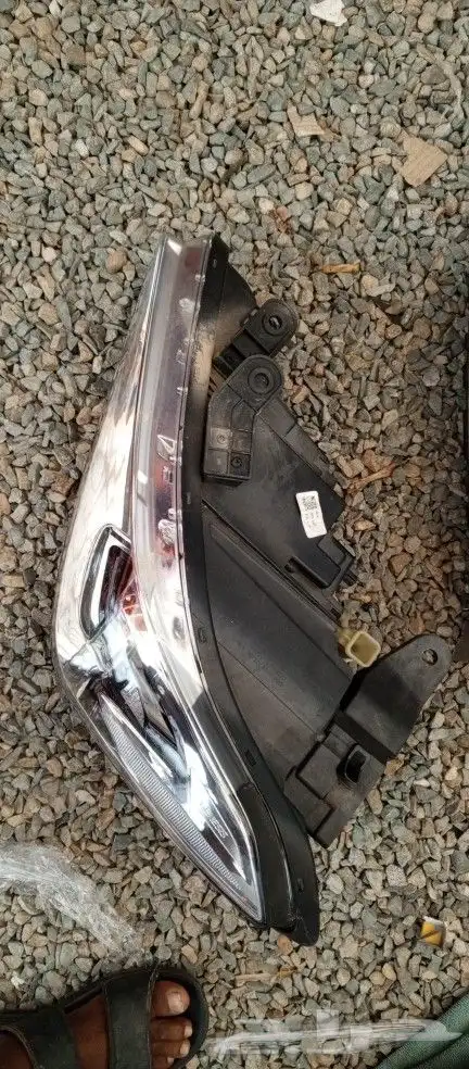 قطع جنسس جي 70 3