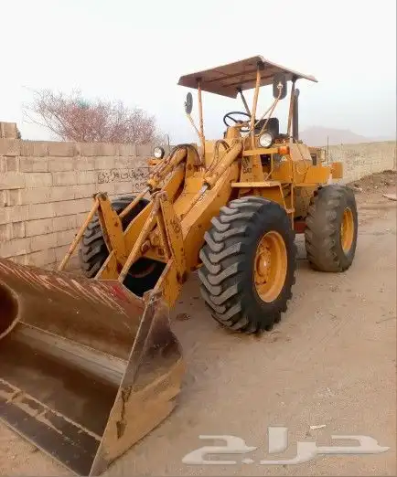 معدات ثقيله 0