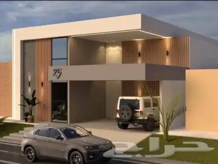 مصمم 3d ديكورات خارجيه و داخليه 8