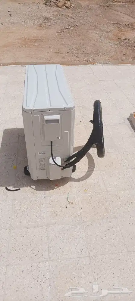 فك وتركيب جميع انواع المكيفات نقل وفك وتركيب 0