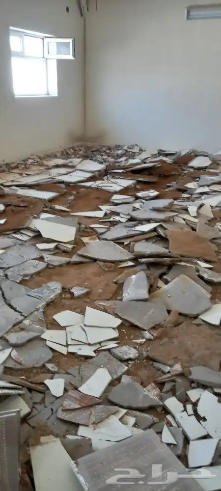 تكسير جدارن وكل شي 2