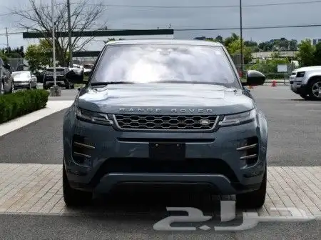 رانج روفر ايفوك Range Evoque P250 First Edition موديل 2020 0