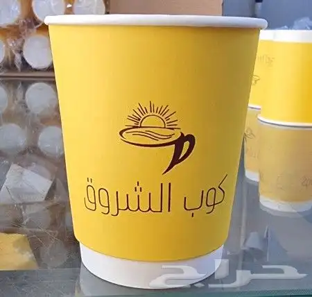 طباعة اكواب واكياس وبوكس عبايات وشرايط واستيكرات وليبلات 6