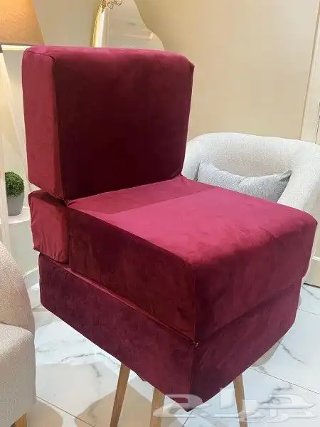 صوفا بد حجاج وفنادق وستائر 3