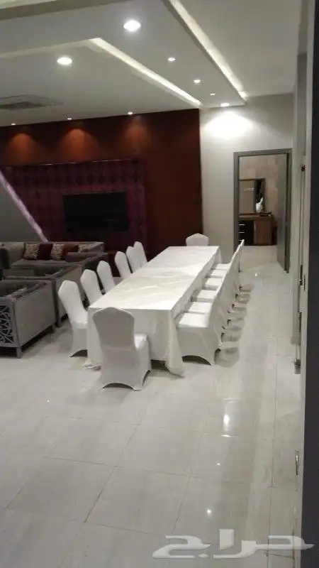 الوفاء للحفلات والمناسبات 21