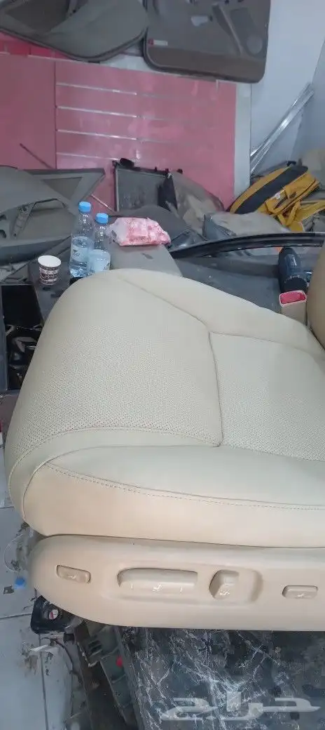 تفصيل لبسه جيب لكزز جلسات او كامل 1