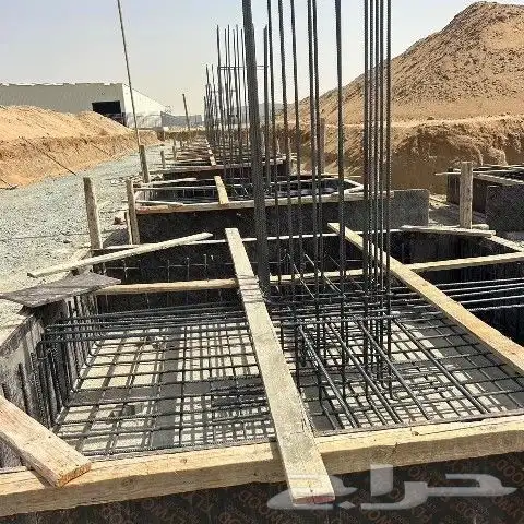 مقاول معماري. جده 13