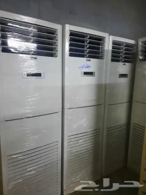 مكيفات يورك ستون الف وحده استخدام حج 5