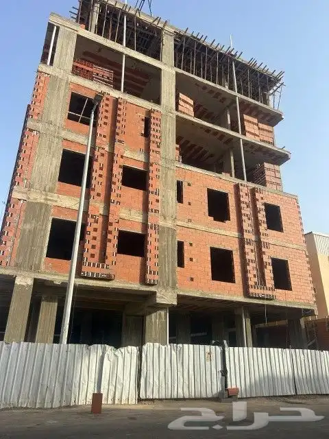 مقاول معماري. جده 1