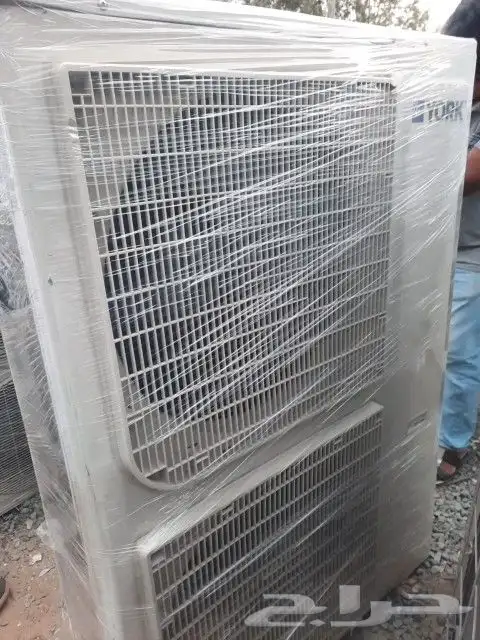 مكيفات يورك ستون الف وحده استخدام حج 7