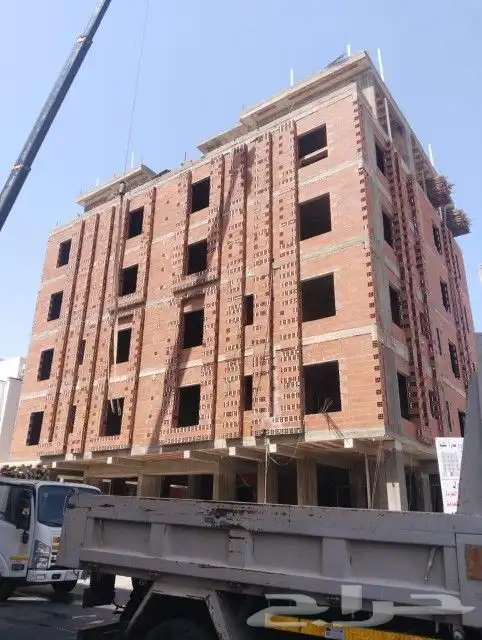 مقاول معماري. جده 14