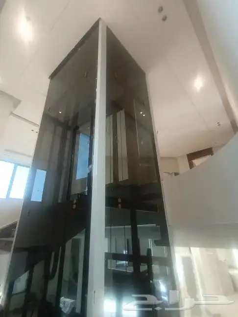 زجاج سكريت وتركيب والوجهات السكوريت وشبابيك المنيوم 10