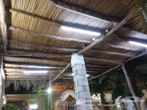 اعمال تراثيه من الطين ولحجر 3