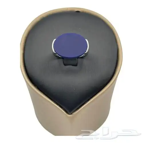 خاتم ملكي فضه عيار 925 خواتم ملكيه هدايا رجالي خواتم فضه 5