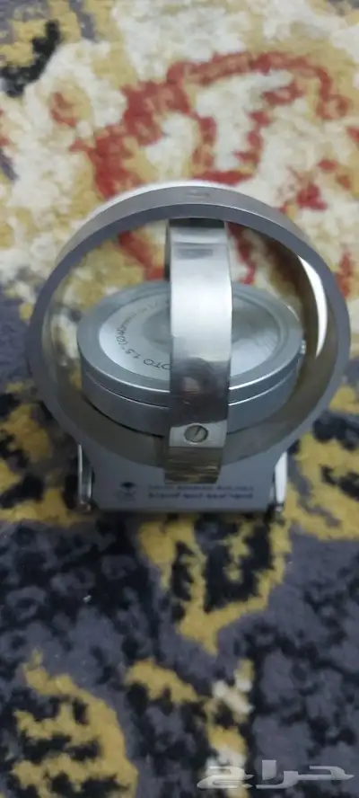 ساعه مكتبيه الخطوط السعوديه 2