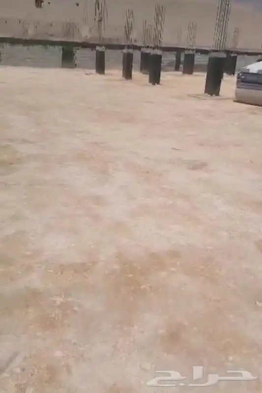 رمل لياسه رمل احمر رمل بناء زيرو مخلوط بحص دفان كسارة 2