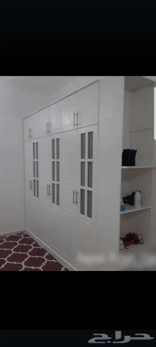 نجار شغل غرفه نوم فكه وركب جديد قديم 14