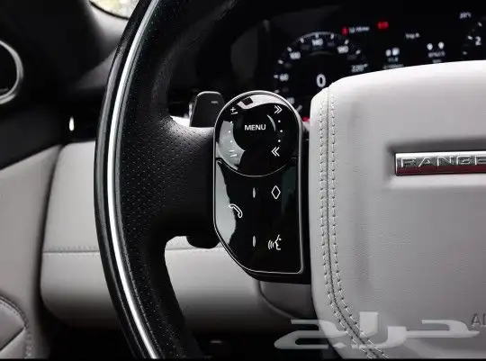 رانج روفر ايفوك Range Evoque P250 First Edition موديل 2020 21
