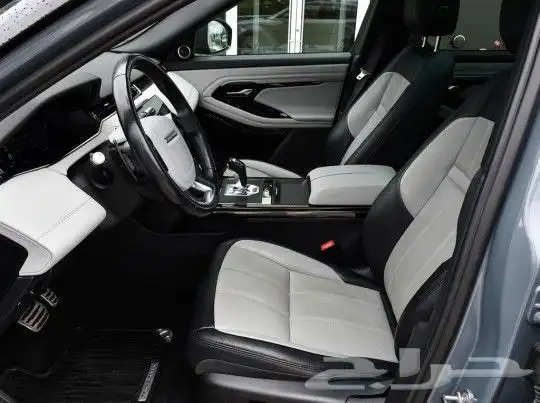 رانج روفر ايفوك Range Evoque P250 First Edition موديل 2020 10